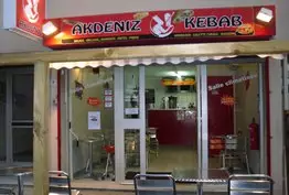 Akdeniz Kebab Port-la-Nouvelle