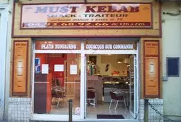 Must Kebab Cannes