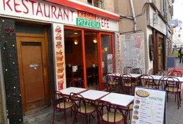 Megafood Tarare