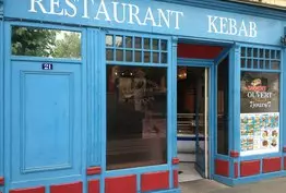Kebab De Saint Pierre Saint-Pierre-sur-Dives