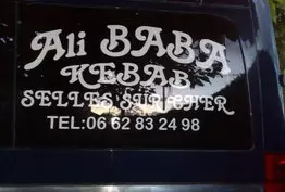 Ali Baba Kebab Selles-sur-Cher