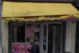 Restaurant Delicious Paris 20