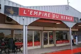 L'empire Du Kebab Yutz