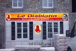 Le Diablotin Saint-Pierre-de-Plesguen