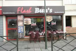 Le Flash Bun's Argenteuil