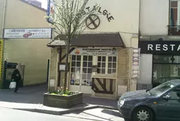 Restaurant Nostalgie Malakoff