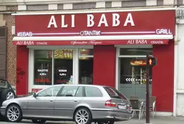 Ali Baba Otantik Lille