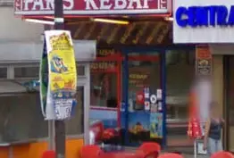 Paris Kebap Montreuil
