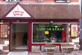 L'oscar Kebab Montivilliers