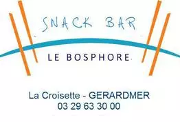 Le Bosphore Gérardmer