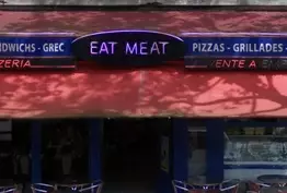 Eat Meat Boulogne-Billancourt
