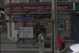 Les délices d'Orient Paris 10