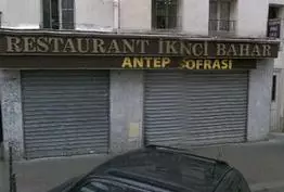 Ikinci Bahar Paris 10