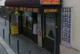 Tuz Gölü Paris 20