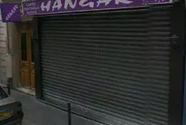 Hangar Türkü Paris 10