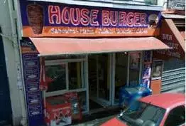 House Burger Paris 09