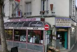 Les Cigales Bagneux