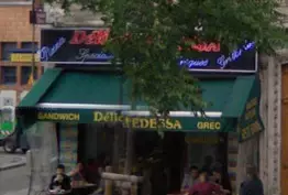 Délices D'Edessa Paris 10