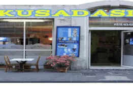 Kusadasi Sète