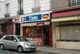 House Food Paris 15