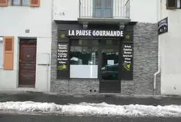 La Pause Gourmande Albertville