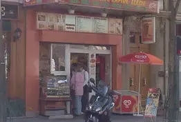 Sandwicherie rapide Alésia Paris 14