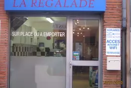 La Régalade Muret