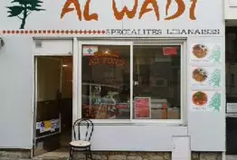 Al Wadi Caen