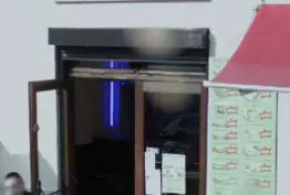 Kebab Sandwichs Condrieu