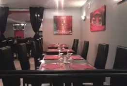 Restaurant Saray Aix-les-Bains