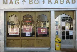 Mag Bo Kabab Loudun