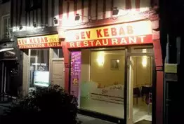 Sev Kebab Rouen