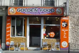 Golden Food Paris 19