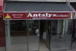 Restaurant Kebab Antalya Gennevilliers