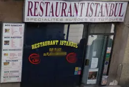 Restaurant Istanbul Vanves