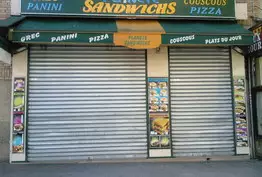 Planete Sandwichs Paris 14