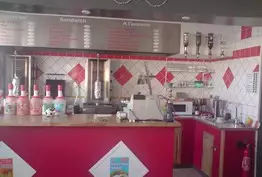 Restaurant Aksaray Calais