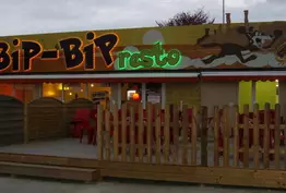 Bip Bip Resto Saint-Vigor-le-Grand