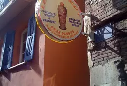 Nemrut Kebab Perpignan