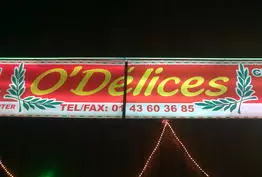 O'Délices Bagnolet