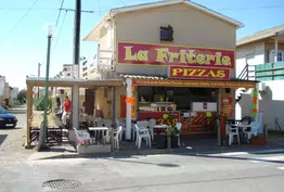 La Friterie Gruissan