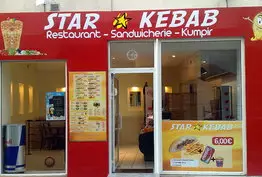 Star Kebab Clermont-Ferrand