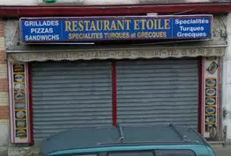 Resto Etoile Aubervilliers