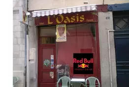 L'Oasis Châtellerault