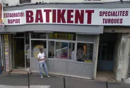 Batikent Paris 20