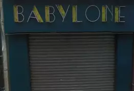 Le Babylone Paris 11