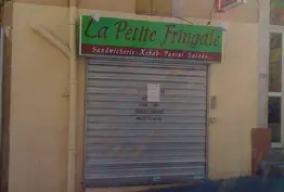 La Petite Fringale Sète