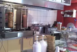 Dost Grill Pizza & Kebap Mommenheim