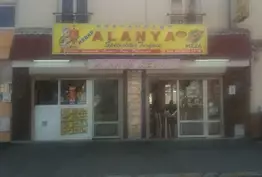 Alanya Le Havre