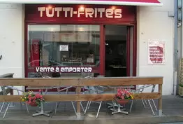 Tutti frites Lamballe